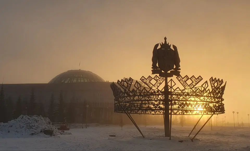 Коротко о важном