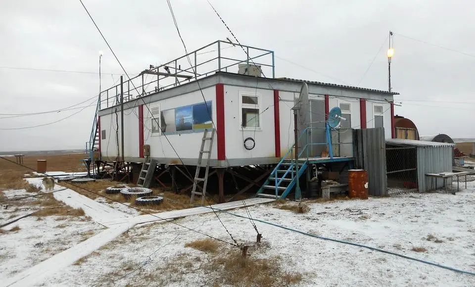 В наступившем году Ямал станет чище