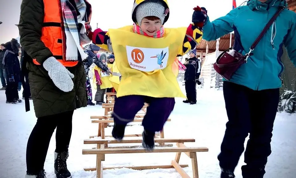 В Салехарде ожидаются активные выходные