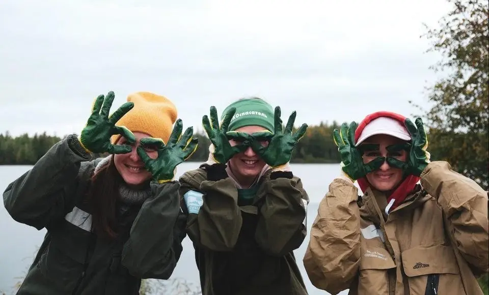 Ямальский кубок чистоты-2024 стартовал в регионе