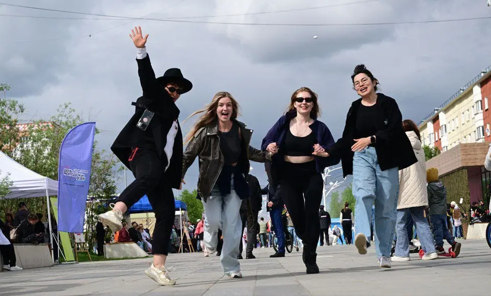 Гранты для молодежи: 15 проектов получили поддержку на Ямале