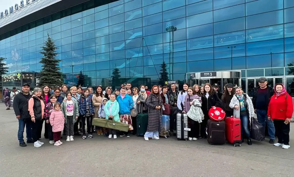 Салехардский «Тут султам – Искорка» сверкнет на международной выставке