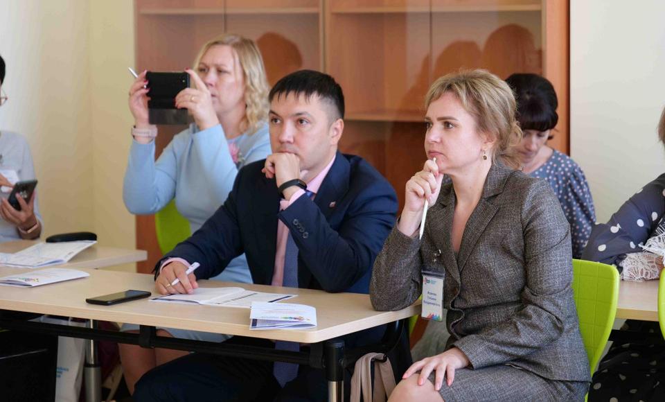 Совещание педагогов стартует на Ямале 26 августа
