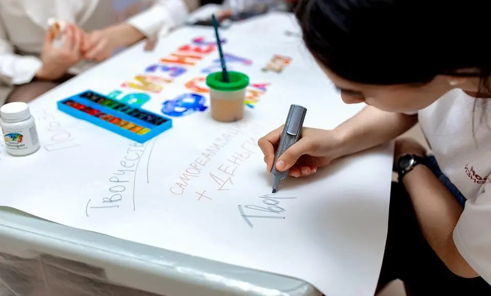 Ямальские предприниматели представят регион на федеральном конкурсе