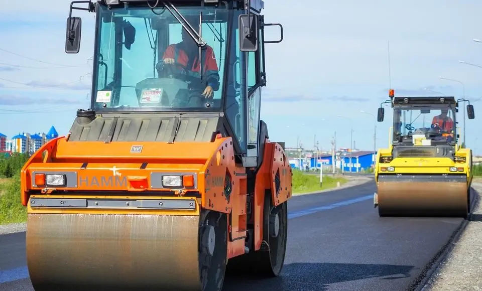 Ямал готов к старту дорожных работ