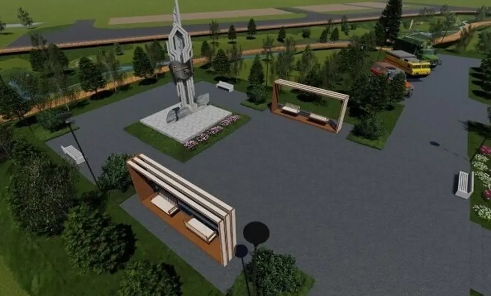 Салехард выбирает будущее: Ямальцы определили претендентов на победу в голосовании за благоустройство