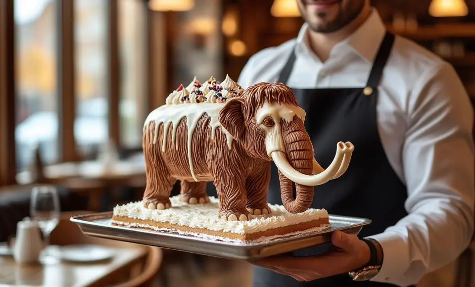 На Ямале определят лучшего бармена и официанта