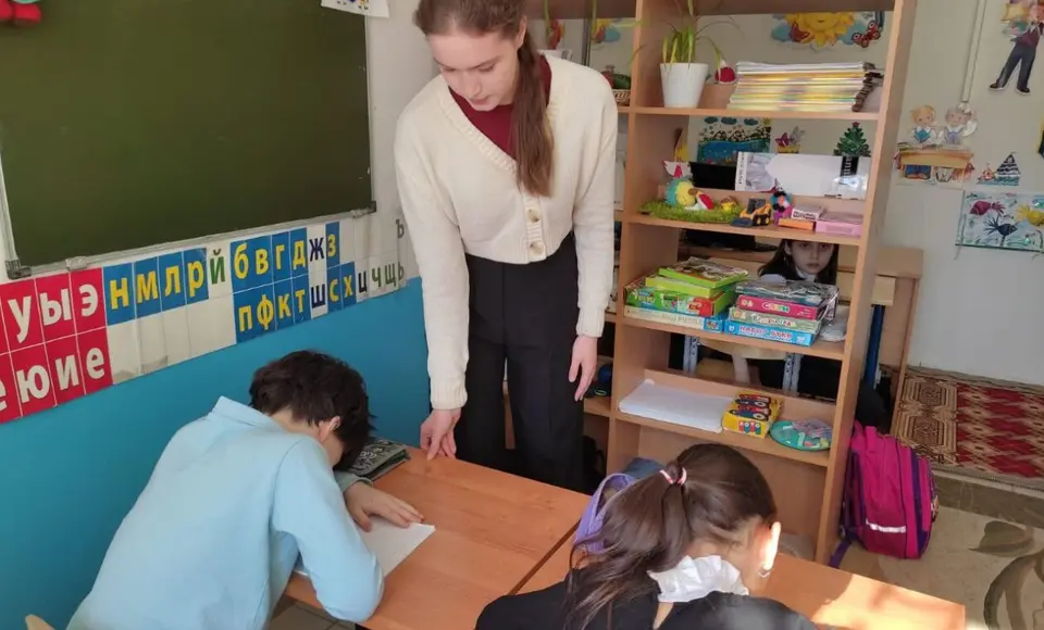 Завершился финал олимпиады «Особый ребёнок» для обучающихся психолого-педагогических классов УрФО