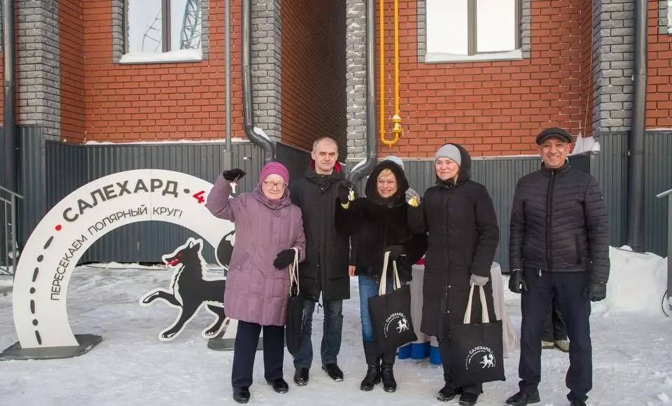 Ключи в новую жизнь. Пилотный проект призван решить жилищный вопрос