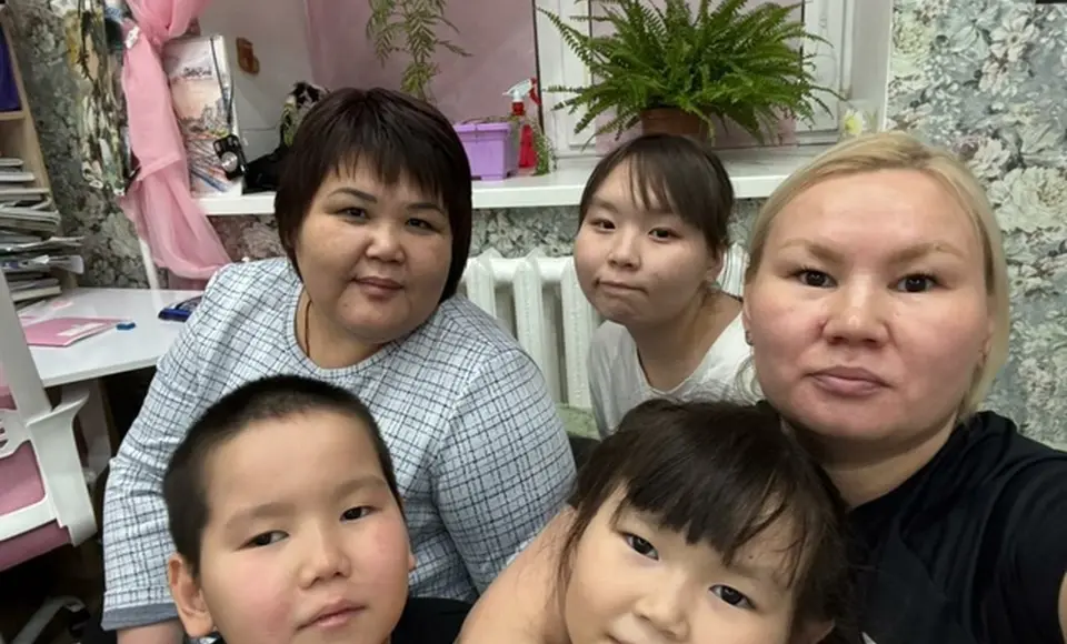 Социальные координаторы фонда «Защитники Отечества» активно работают с семьями героев