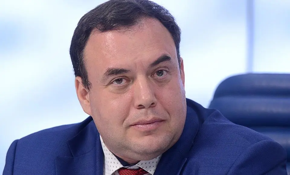 Брод Александр Семенович, председатель Ассоциации «Независимого общественного мониторинга»