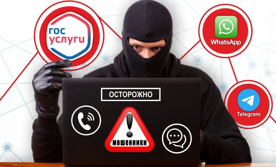 Не остаться в дураках. Как уберечься от мошенников и не подарить им свои деньги