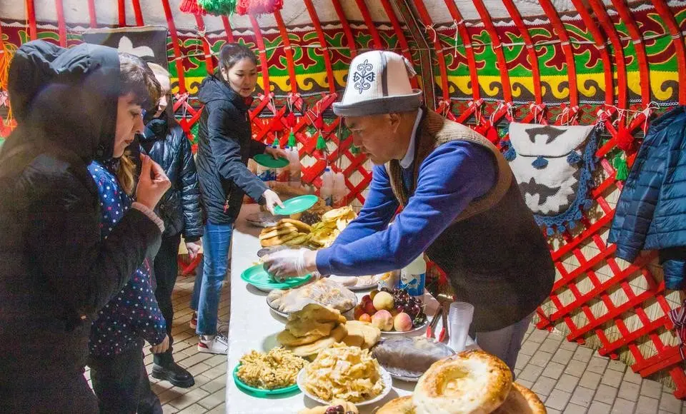 С почтением к сохе и земле - кормилице. В окружной столице Сабантуй отпраздновали дружно, весело и с азартом