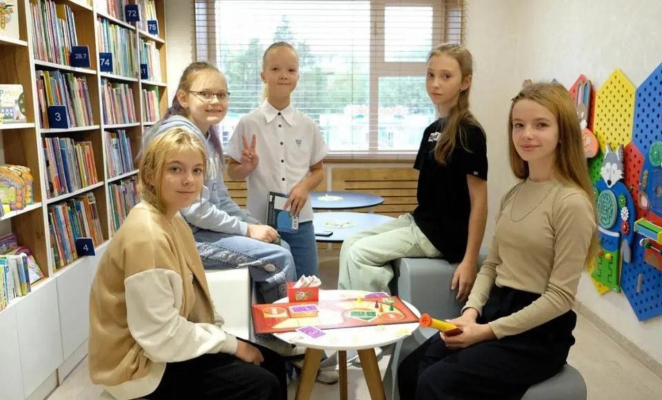 На Ямале отмечают Международный день защиты детей