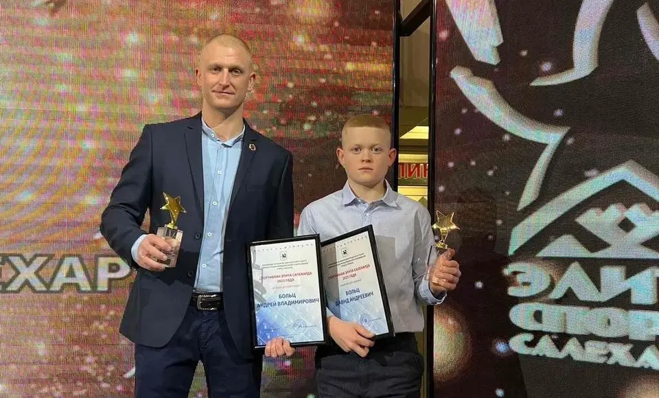 С любовью и строгостью. Быть хорошим отцом – важная миссия мужчины