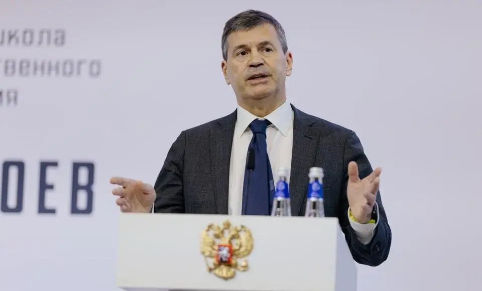 Стартовала образовательная программа «Время героев» для бойцов СВО