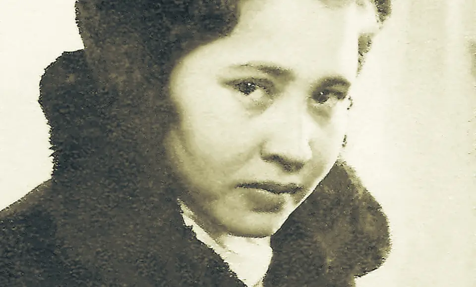 Творящая добро