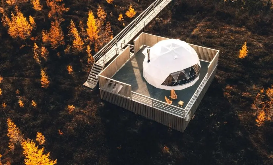 В Салехарде проходит трёхдневная образовательная программа «Туризм и индустрия гостеприимства»