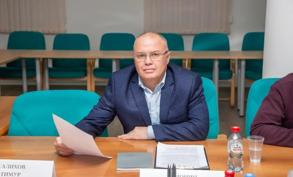 Самое сильное воспитание – это личный пример