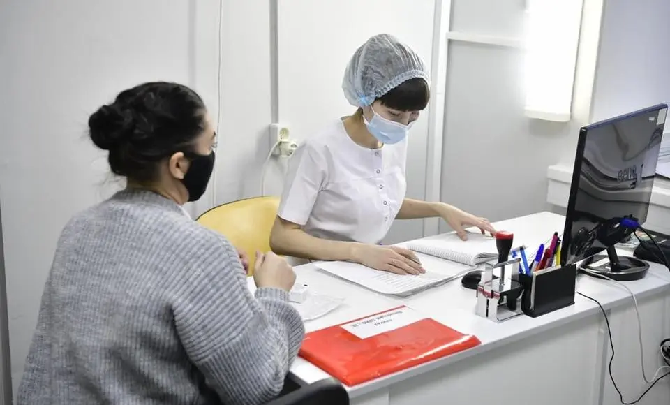 На Ямале возобновилась диспансеризация