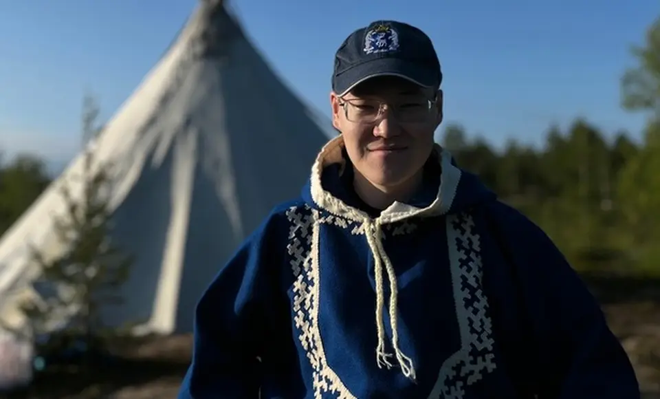 Дмитрий Кельчин стал победителем регионального этапа конкурса журналистов и блогеров «Вместе в цифровое будущее»