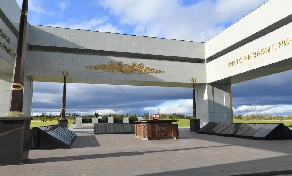 Учёные помогают сохранить память о ямальских героях Великой Отечественной войны