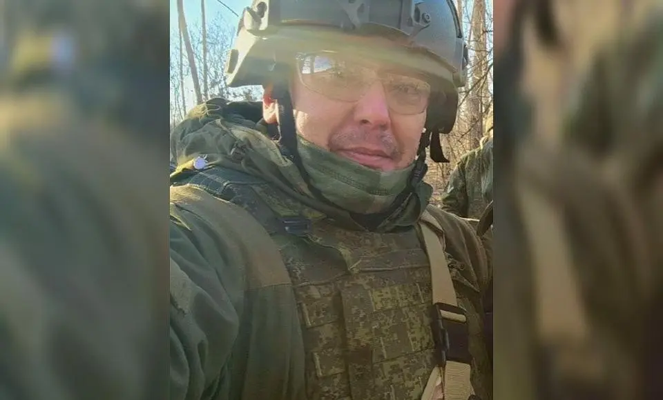 На Ямале назначен специальный представитель по вопросам СВО