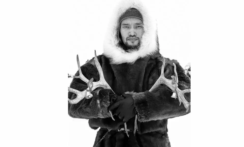 Шагающий в бурю. В музыке и танце обрёл крылья