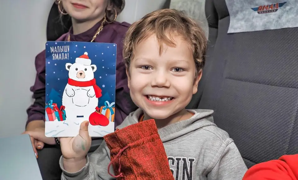 Сладкие полеты начались в окружной столице