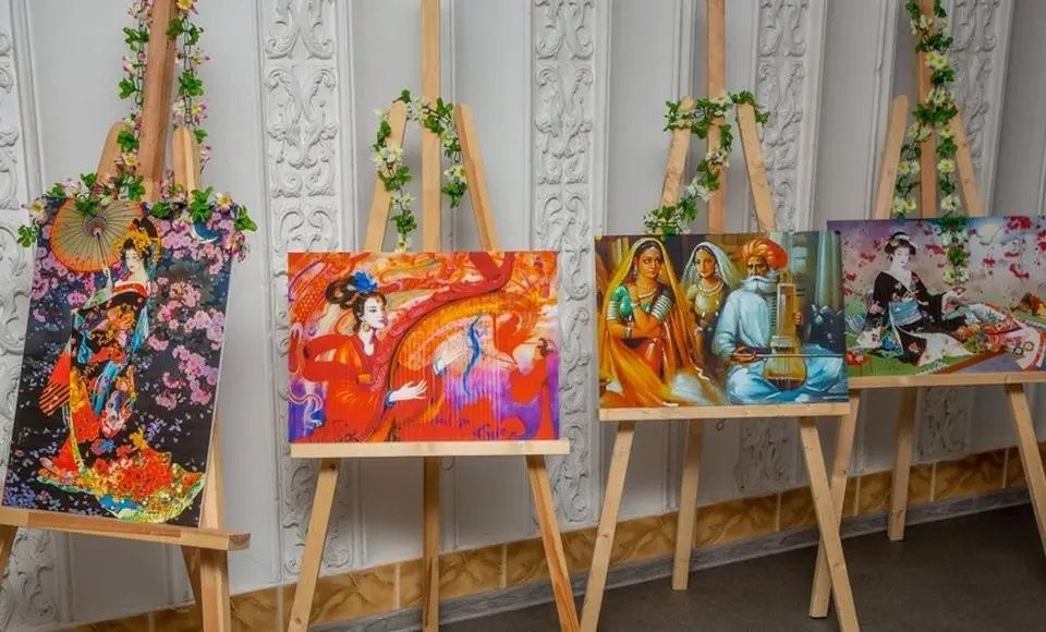 На Ямале впервые стартовала олимпиада по востоковедению