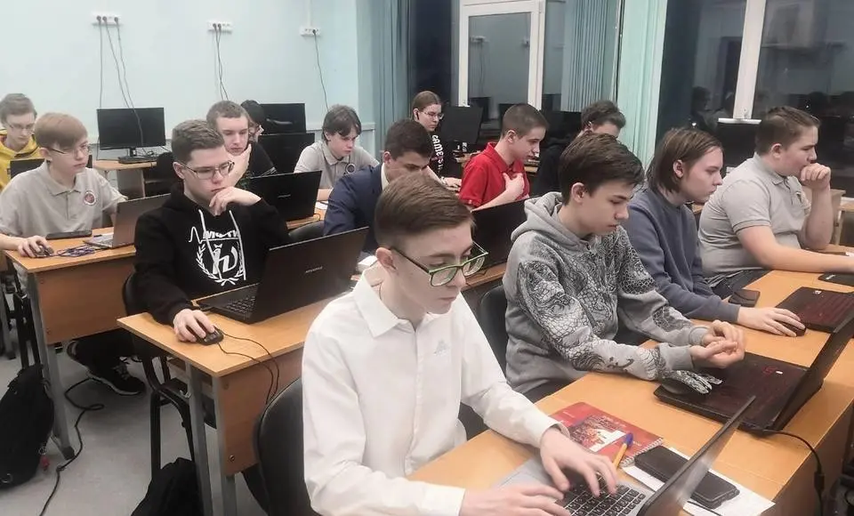 Испытания для умников и умниц. Региональный этап олимпиады – серьёзная проверка знаний