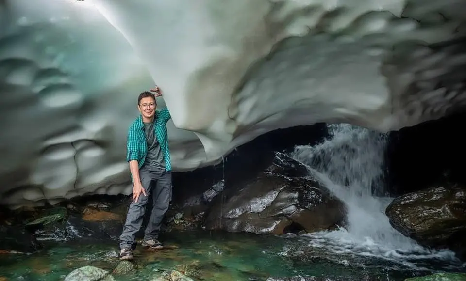 Салехардцы стали победителями конкурса #Яблогер в каждой номинации