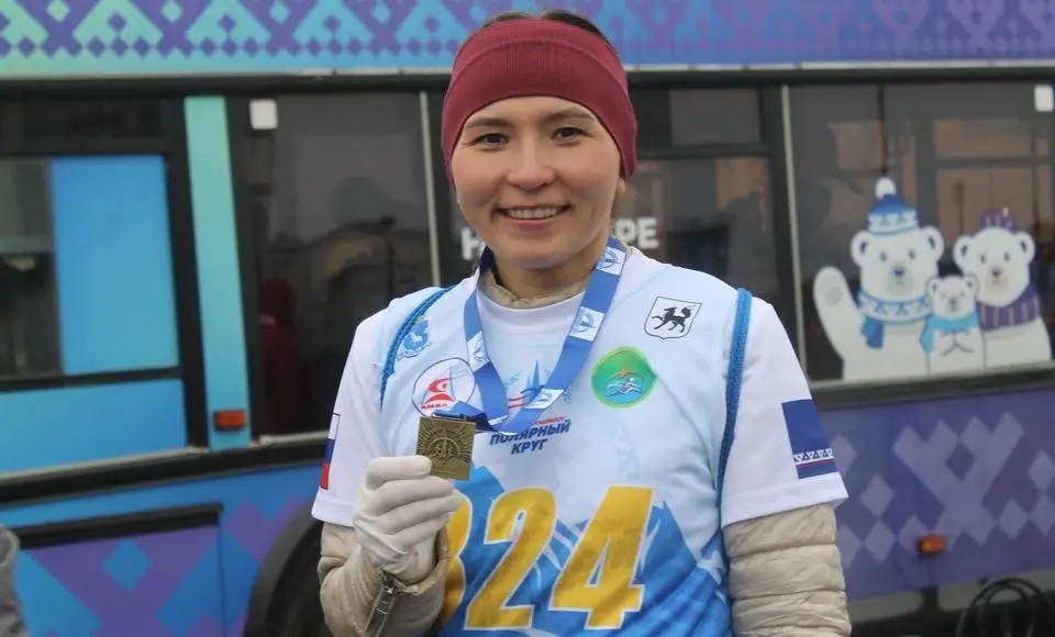 Для сердца в тонусе. Любовь, дружба и полумарафон «Полярный круг»