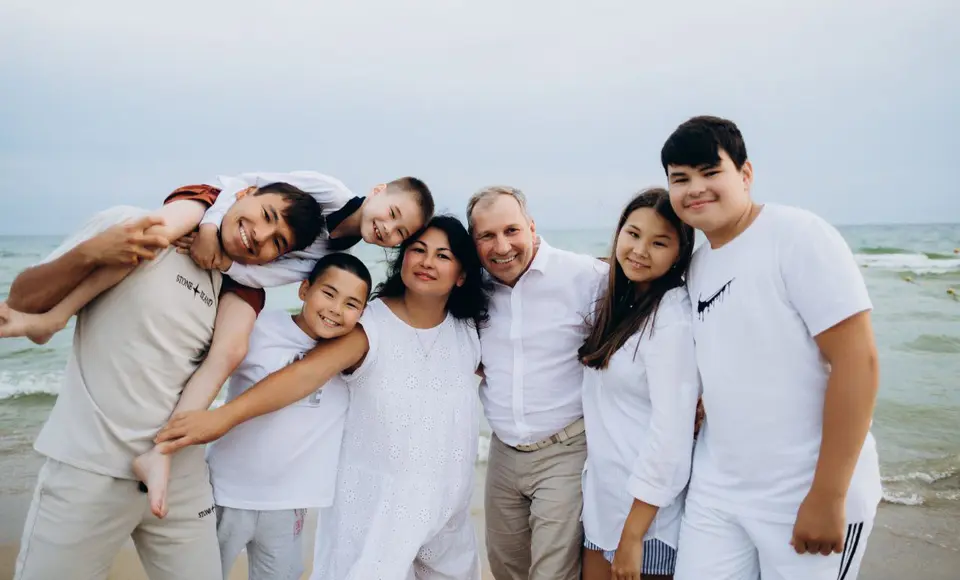 На Ямале стартовал муниципальный этап ежегодного конкурса "Семья Ямала"