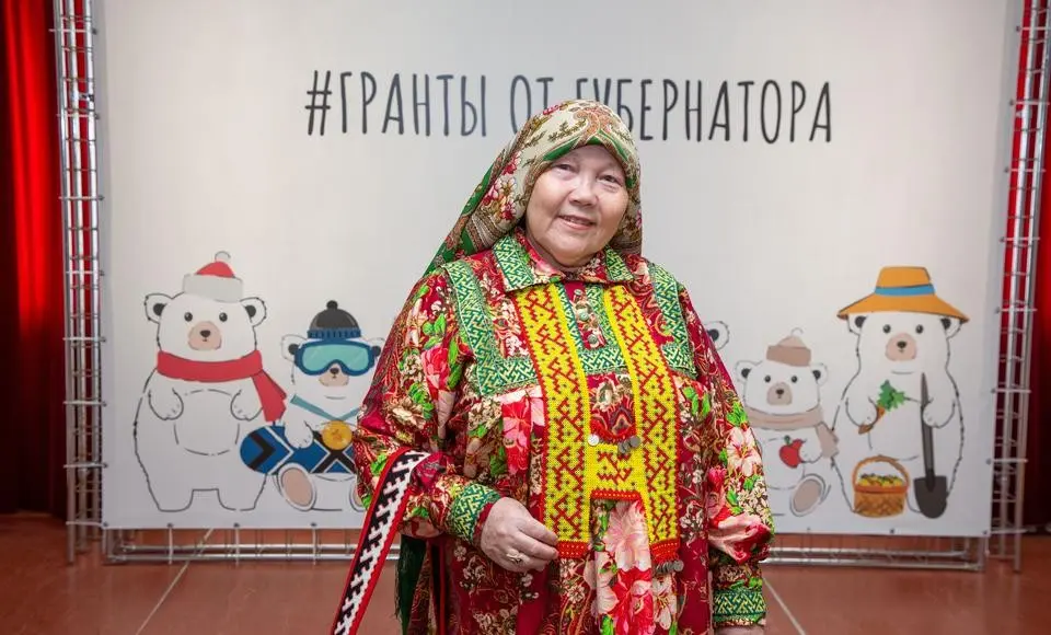 Литературное творчество и образ народа