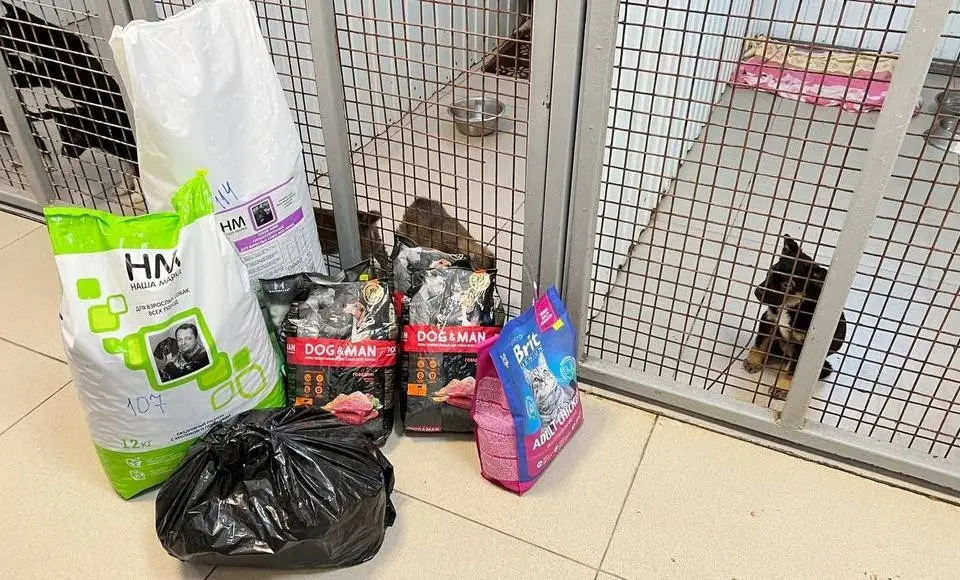 Ямальские предприниматели поддержали благотворительную инициативу #МойБизнесПомогает