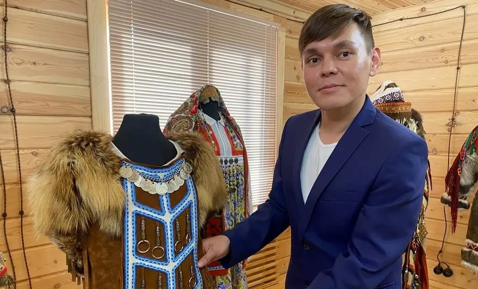 50 изделий северной культуры представит Ямал на Всероссийском фестивале в Йошкар-Оле