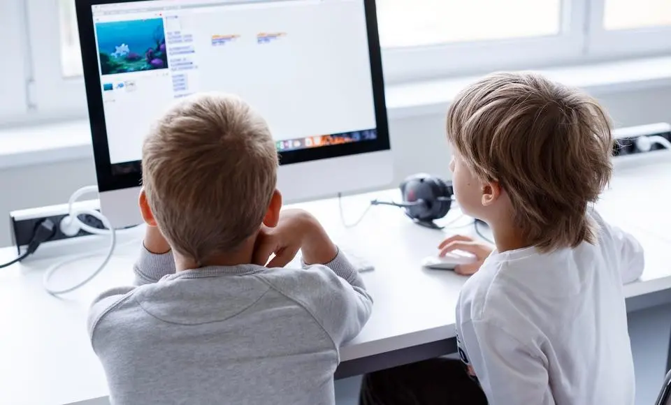 Ямал присоединился к защите детей в Интернете