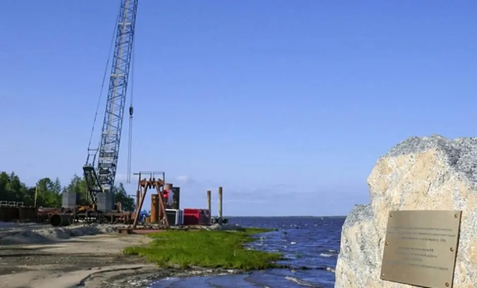 Ямал получит средства на строительство моста через Обь