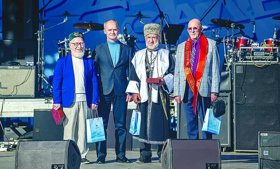 Впереди только лучшее