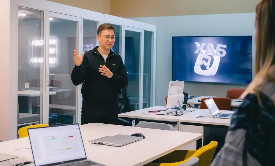 Салехард открывает двери обновленного окружного молодежного центра