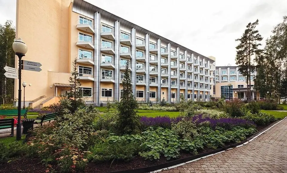 Отделение СФР по ЯНАО продолжает свою работу по обеспечению граждан льготных категорий санаторно-курортным лечением