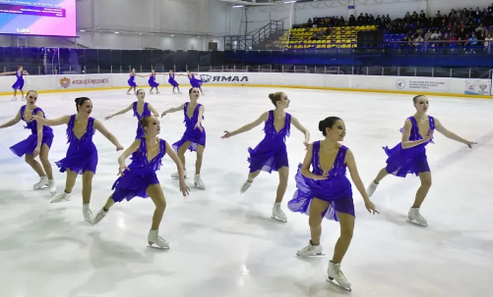 На Ямале начали принимать заявления на участие в региональной программе «Земский тренер»
