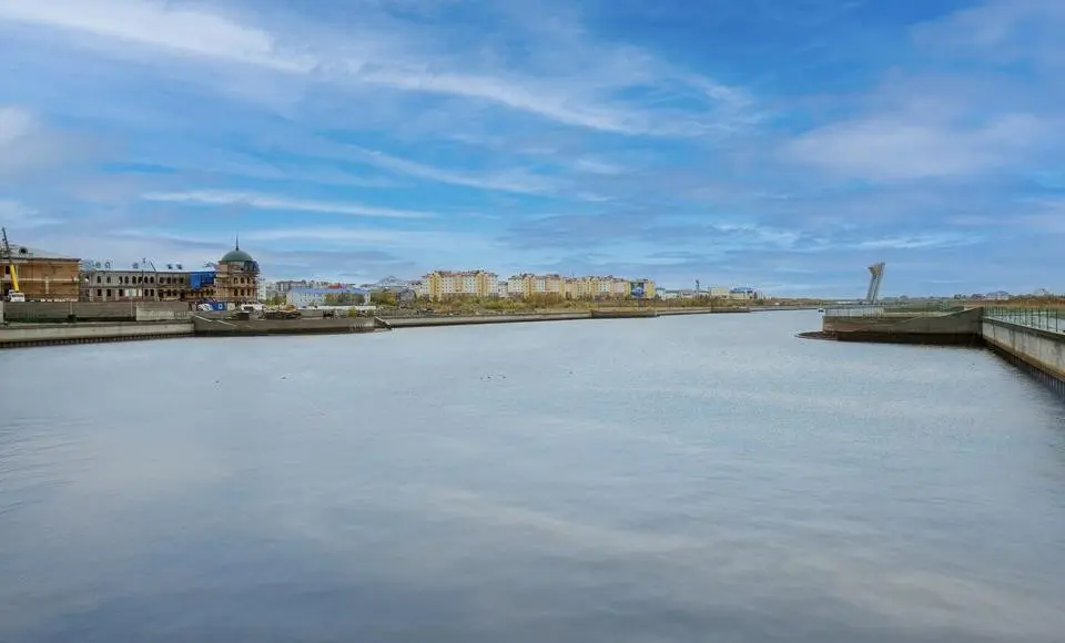 О будущем «Божественного водоёма». Как Шайтанка объединила и разъединила салехардцев