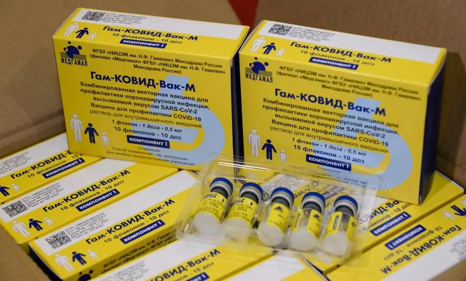 Ямал готов к вакцинации подростков