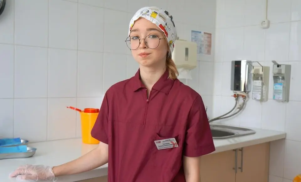 Будущие врачи пройдут практику в медучреждениях региона