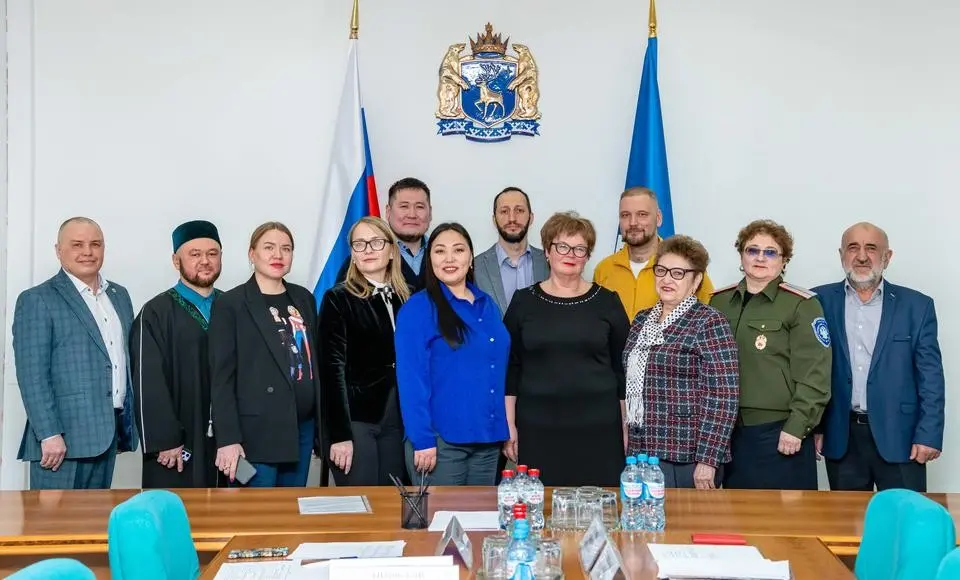 Елена Сивицкая: В приоритете – качество жизни горожан