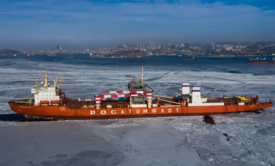 В октябре произошло несколько важных событий, имеющих прямое отношение к Российской Арктике и Ямалу