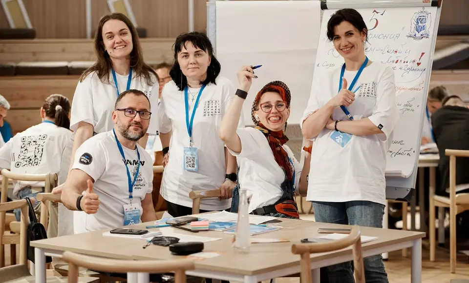 На Ямале пройдет онлайн-встреча для представителей креативного бизнеса