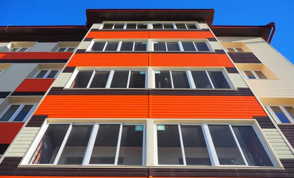 100 тысяч квадратных метров жилья сдали на Ямале